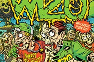 WIZO bringt das Licht! - Tour 2026