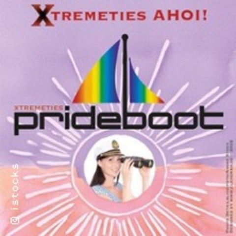 Xtremeties Ahoi - Prideboat - Frankfurt am Main - 06.07.2025 17:00