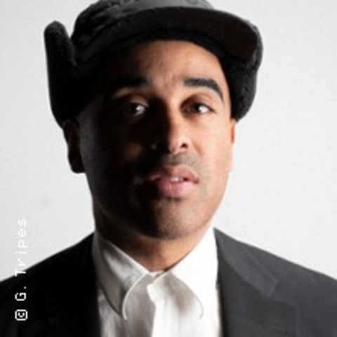 Patrice & Friends - Rocksteady Christmas - KLN - 30.12.2025 20:00