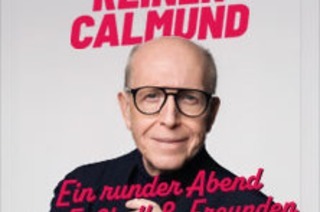 Reiner Calmund - Ein runder Abend mit Fuball & Freunden