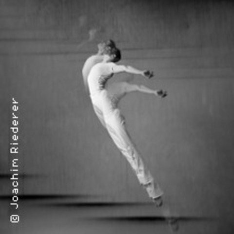 Ballett am Rhein: Kaleidoskop - DSSELDORF - 11.02.2026 19:30