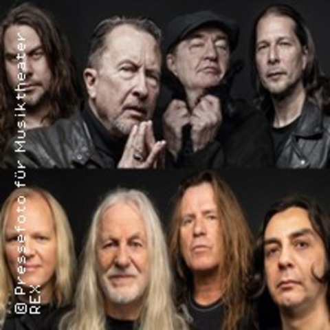Jane & Fargo - Bensheim - 06.02.2026 20:00