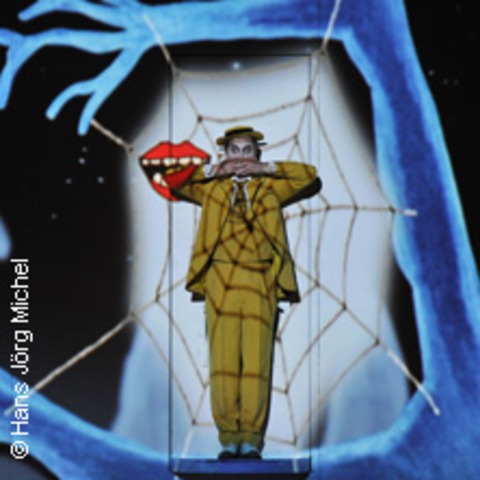 Die Zauberfl�te - D�SSELDORF - 13.03.2026 20:00