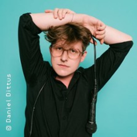 KDK Stand Up - HAMBURG - 29.08.2025 19:30