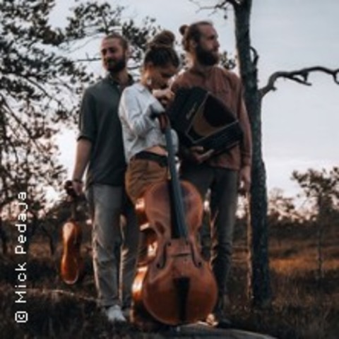 Hartwin Trio - Karlsruhe - 21.11.2025 20:00
