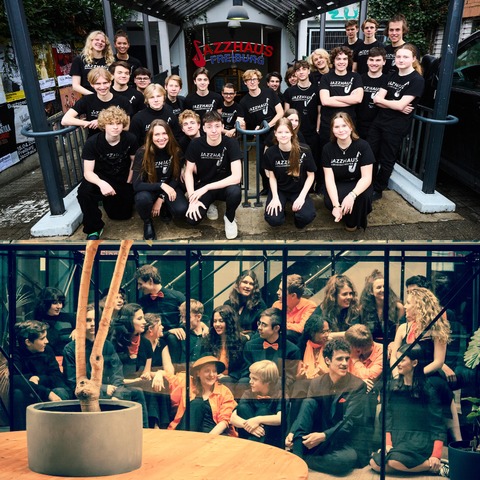 Familienkonzert - Black Forest Voices - Kirchzarten - 15.06.2025 15:00