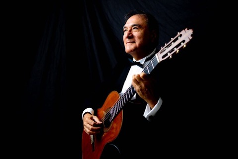 Lateinamerikanische Musik fr Gitarre - Dortmund - 26.10.2025 18:00