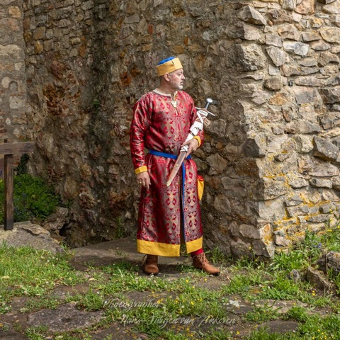 Burgruine Lichteneck - Kenzingen - 29.05.2025 15:00