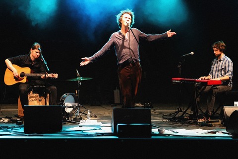 Felix Meyer Trio - Essen - 31.10.2025 21:00
