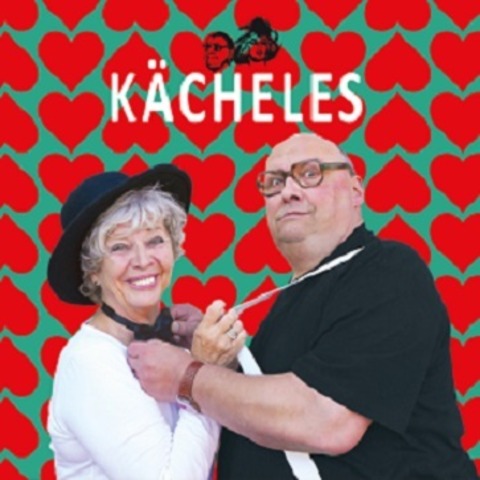 Die Kcheles - 20 Jahre Kcheles - Mundart-Comedy und Kabarett - Biberach an der Ri - 30.01.2026 19:00