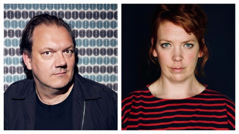 Charly Hbner & Lina Beckmann - lesen aus &#8222;Einst in Europa&#8220; von John Berger - Lneburg - 28.11.2025 20:00