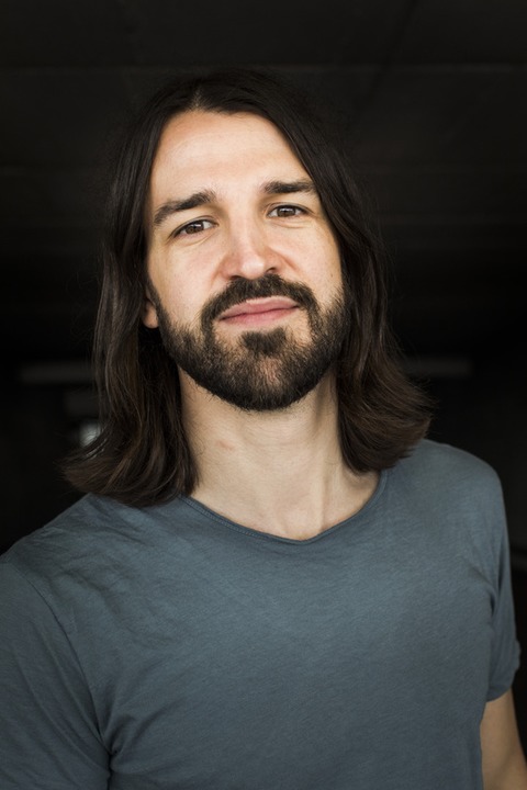 DAVID KEBEKUS - &#8222;Sensible Inhalte&#8220; - Essen - 15.10.2026 20:00