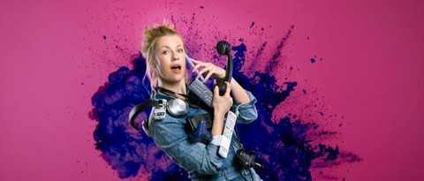 Christine Eixenberger - Volle Kontrolle - Karlstadt - 14.03.2026 20:00