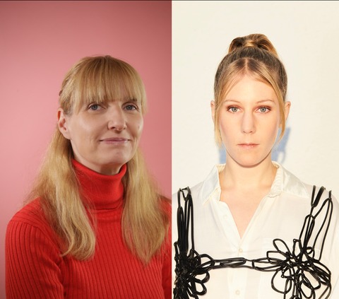 Dresscoded. Mode zwischen Normierung und Inszenierung. Mit Jovana Reisinger und Sonja Eismann - FRANKFURT AM MAIN - 01.07.2025 19:30
