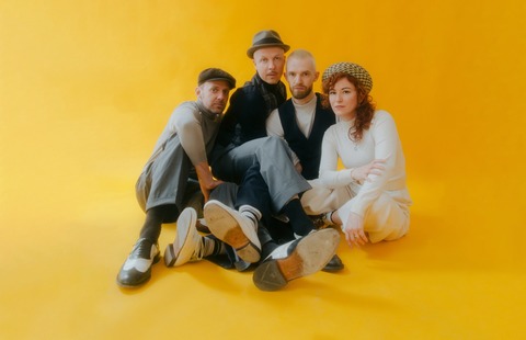 Marina & The Kats - Wendelstein - 25.10.2025 20:00