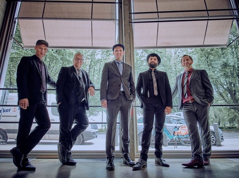 South West Oldtime All Stars - Wendelstein - 18.10.2025 20:00