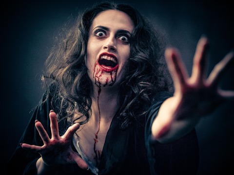 Opern-Slam - Halloween - Hamburg - 31.10.2025 19:30