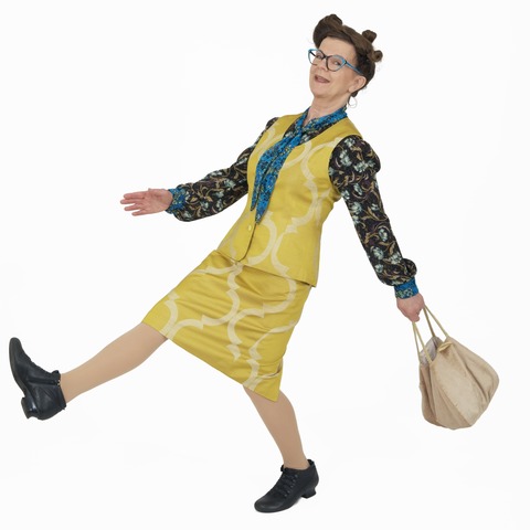 Frieda Braun - Auf ganzer Linie - R�then - 16.05.2026 19:30