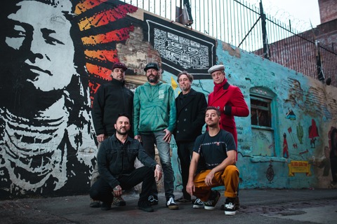 MAD CADDIES - Summer Tour 2025 - Bremen - 24.06.2025 20:00