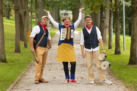 Kultur am Nachmittag: Lieselotte & Freunde - Bielefeld - 21.09.2025 15:00