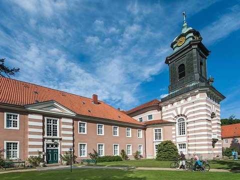 Sommerakademie-Abschlusskonzert 1 - Bad Bevensen - 08.08.2025 19:00