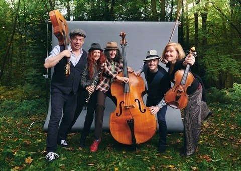 klezmer high life - Waren (Mritz) - 17.07.2025 19:30