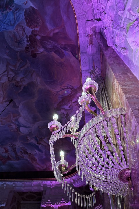 Traumkonzerte im Schloss 2025 | 2026 - Mannheim - 19.03.2026 20:15