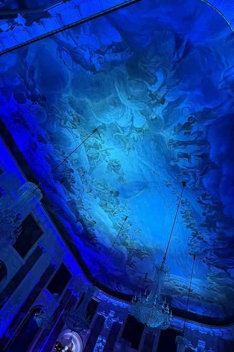 Traumkonzerte im Schloss 2025 | 2026 - Mannheim - 12.02.2026 20:15