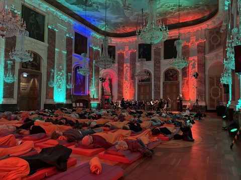 Traumkonzerte im Schloss 2025 | 2026 - Mannheim - 18.03.2026 18:30