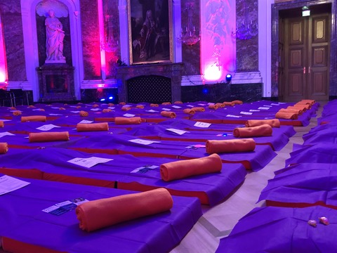 Traumkonzerte im Schloss 2025 | 2026 - Mannheim - 11.02.2026 20:15