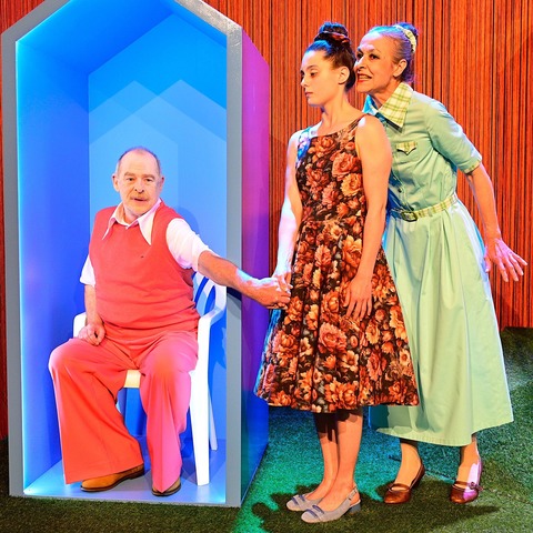 Family Affairs - Ansbach - 29.05.2025 19:30