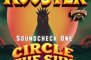 Atomic Rooster (UK) - Circle The Sun Tour 2025