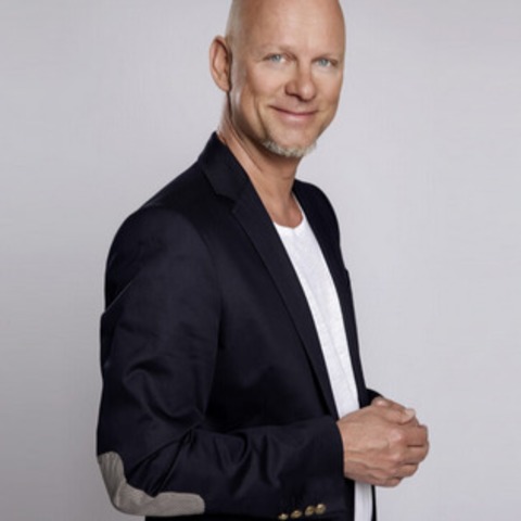 Rdiger Hoffmann - Neues Programm - Waren - 21.05.2026 19:30