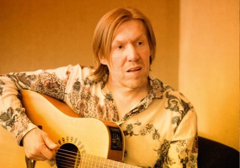 Nosie Katzmann & Band - Greatest Hits - Live Show - Lorsch - 21.02.2026 20:00