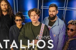 Atalhos - (BRA) - Indie Dream-Pop