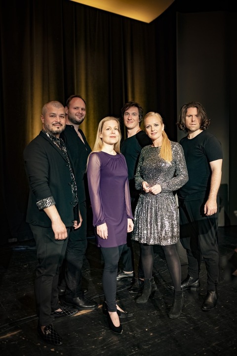 Spark & Sandie Wollasch - Duderstadt - 10.08.2025 17:00