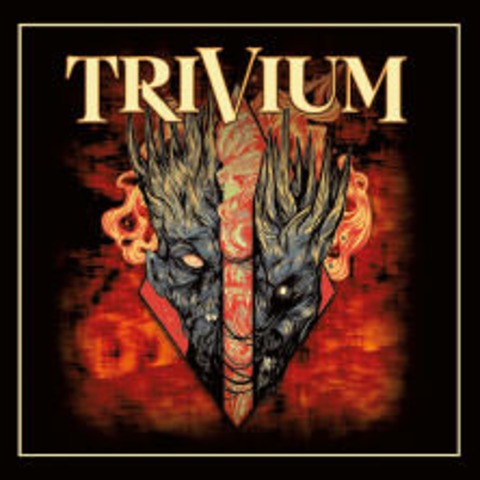 Trivium - Frankfurt am Main - 10.08.2025 20:00