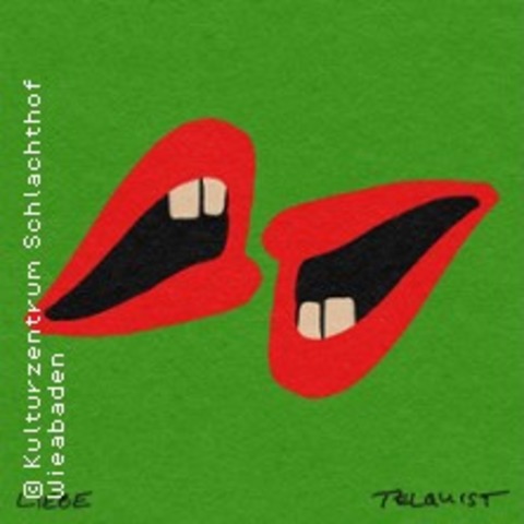 Telquist - Night Swimming Tour - HAMBURG - 08.12.2025 20:00