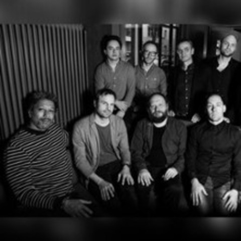 Jazzanova live feat. Wayne Snow - HAMBURG - 16.09.2025 20:00
