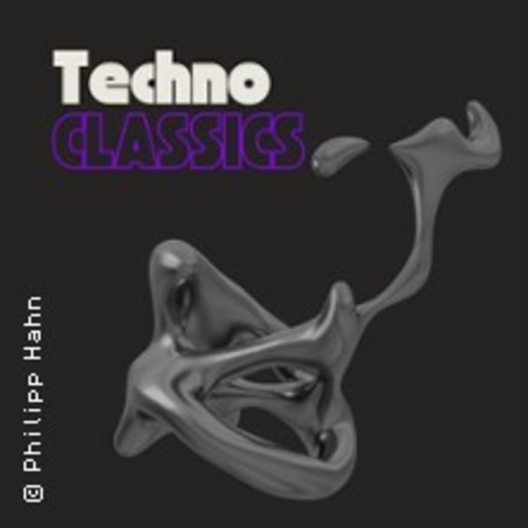 Techno Classics - Rave Rewind - FRANKENTHAL - 06.09.2025 22:00