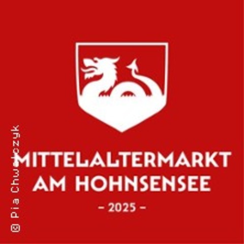 Hildesheimer Seespektakel 2025 - Wochenendticket - HILDESHEIM - 13.09.2025 11:00
