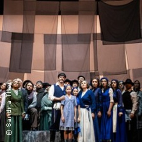 Anatevka - DUISBURG - 16.06.2026 19:30