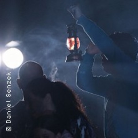 Nabucco - D�SSELDORF - 08.03.2026 18:30