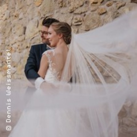 Hochzeitsfotografie - NRNBERG - 12.10.2025 11:30