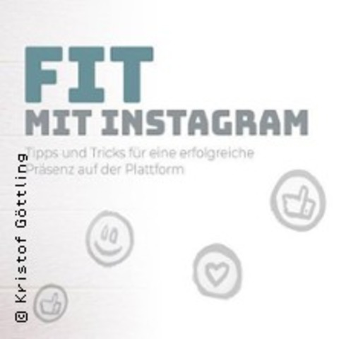 Fit mit Instagram - NRNBERG - 11.10.2025 15:30