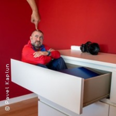Kreativittstechniken fr Fotografen - NRNBERG - 11.10.2025 13:30