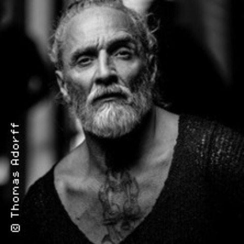 Schwarzwei-Portraits im Studio | Licht, Ausdruck & Details - NRNBERG - 10.10.2025 14:30