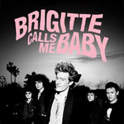 Brigitte Calls Me Baby - BERLIN - 10.08.2025 20:00