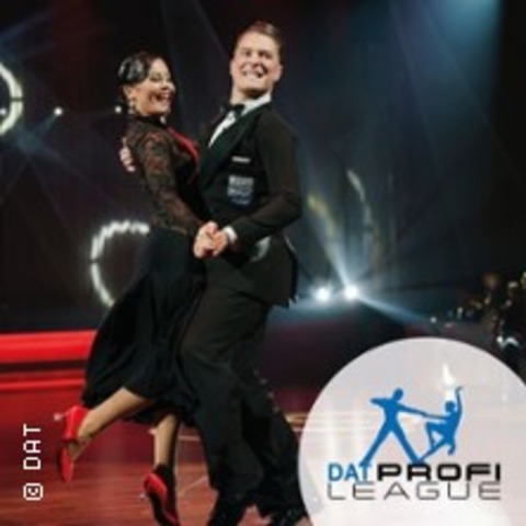 Groe Tanzgala in Bad Wildungen 2026 - BAD WILDUNGEN - 07.02.2026 19:30
