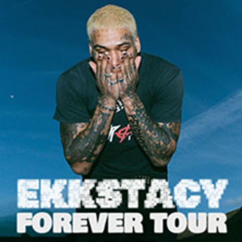 Ekkstacy - Forever Tour - BERLIN - 22.11.2025 20:00